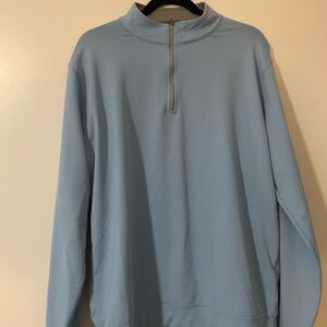 Peter Millar Quarter Zip (Houston Country Club)